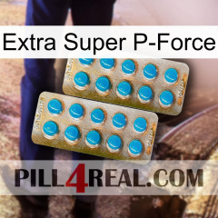 Extra Super P-Force new08